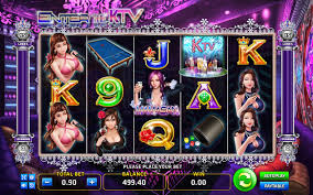 Enter The KTV Casino Slot 
