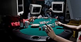 Bandar Judi IDN Poker